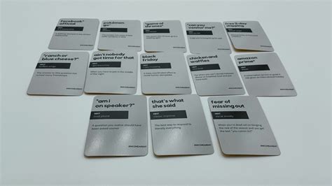 incoherent cards|INCOHEARENT Game Rules .